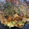 キャロット - ミックス焼き