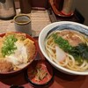 杵屋 天満橋京阪パナンテ店
