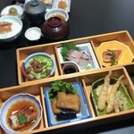 [Chef's Recommendation] Kinsaizen (reservation required by the morning of the previous day)