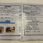 J&N American Diner - 