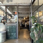 SAISON　bakery&coffee - 