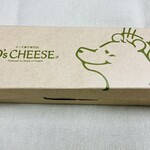 D'S Cheese - 