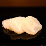 Togoshiginza Sushi Bando - 