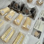 ピタゴラスイーツ - 