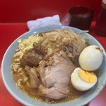 ラーメン富士丸 - 