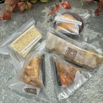 ピタゴラスイーツ - 