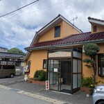 キャロット - 店舗外観