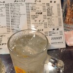 立ち飲み 安い - 