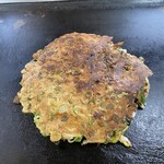 キャロット - ねぎ焼き