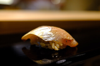 Togoshiginza Sushi Bando - 