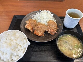 Karayama - 