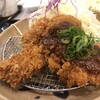 とんかつ ながた園 コスモタワー店