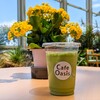 Cafe Oasis - 