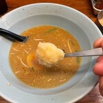 らーめん五衛門 - 