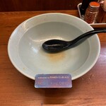 らーめん五衛門 - 