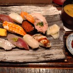 Sushi No Isomatsu - 