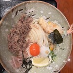 本格さぬきうどん やしま - 