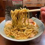 らーめん五衛門 - 