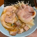 らーめん五衛門 - 