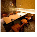 全席個室 楽蔵うたげ  - 