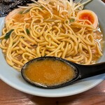 らーめん五衛門 - 