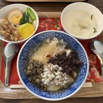 家豆花 - 