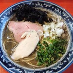 ニボシクラフト - 