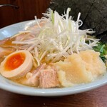 らーめん五衛門 - 