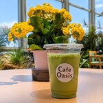 Cafe Oasis - 