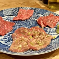 大衆肉酒場 こだわり米 匠 - 