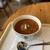 筑波大学第１エリア喫茶 スープファクトリー - 料理写真:
