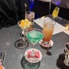 bar moon walk 渋谷宮益坂店