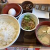 すき家 - 料理写真: