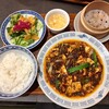 大阪中華サワダ飯店