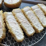 Tonkatsu Shirius - 