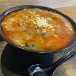 中華屋台 加匠 - 