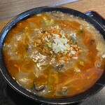 中華屋台 加匠 - 