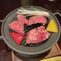 和食 ステーキ よひら - 