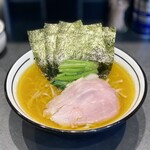 らーめん飛粋 武蔵新田店 - 