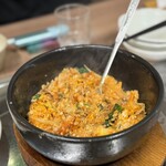 韓国家庭料理釜山 - 