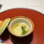 旅亭 田乃倉 - 名物碗