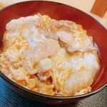 秋田比内地鶏 きすけ - 