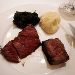 Empire Steak House - 