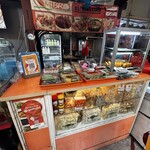 Pasar Mayestik - 料理写真: