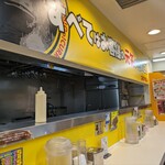 ゴーゴーカレー 池袋サンシャイン中央通り店 - 