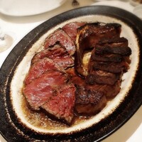 Empire Steak House Roppongi - 