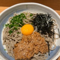 手打ちそば 大石 - 