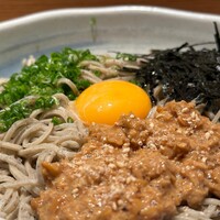 手打ちそば 大石 - 