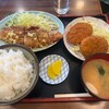 まるけん食堂