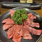 炭火焼肉 やまもと - 